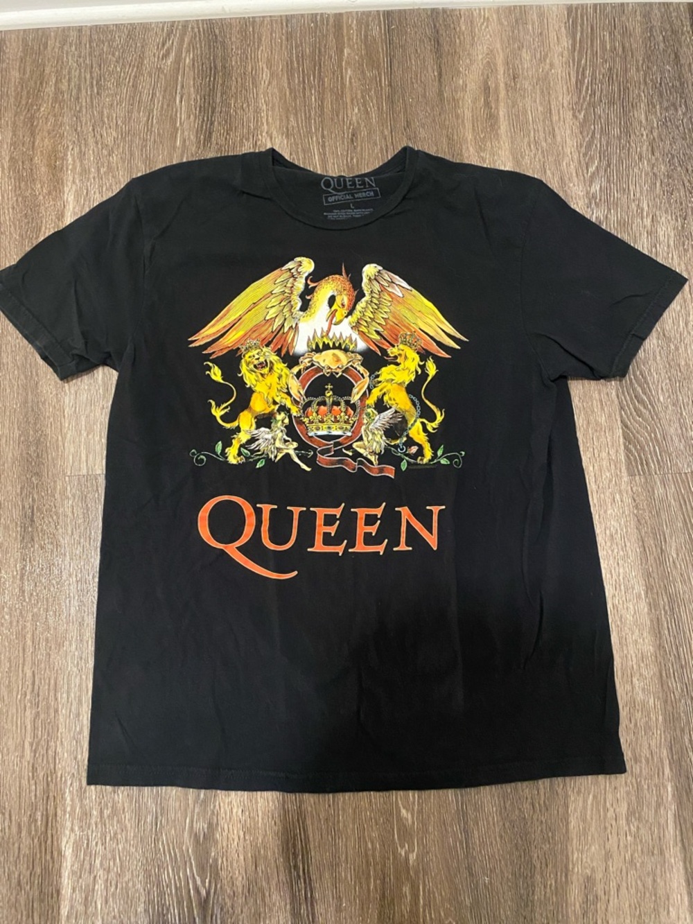 Bundle band shirts - Picture 5 of 10